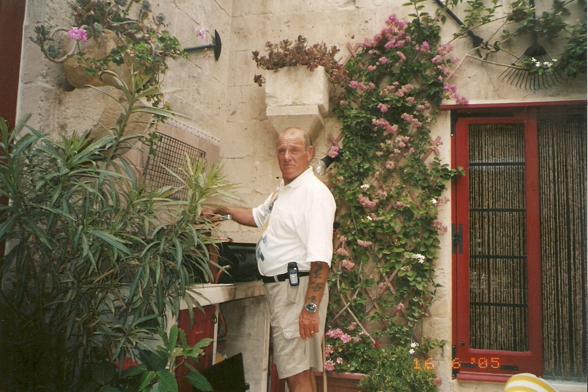 Farmers Boys DEnis Bradford 1962 1974